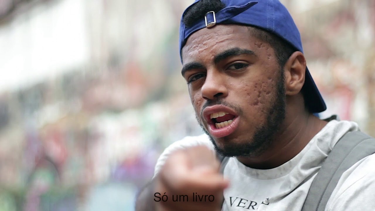 O MELHOR DIA DA MINHA VIDA | Poesia de BRUNO NEGRÃO