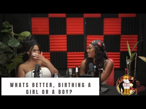 Pour Minds Episode 134- Is You Clickin' or What?