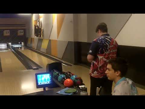 JBT at Kingpins Beaverton 10-2-22 Liam Hardman front 10