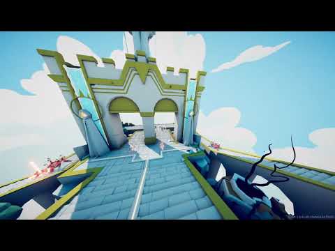 Totally Accurate Battle Simulator New Update Part 1