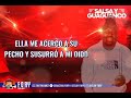 De Los Dos La Esperanza - Gilberto Santa Rosa - Letra - DJ Fory