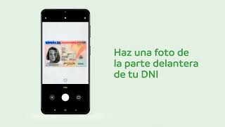 Cetelem App Cetelem - ¿Cómo actualizar tu DNI? anuncio