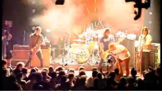 The Bronx Inveigh &amp; Transsexual Blackout (Live Toronto, CAN 3.10.2010)