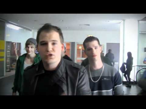 Hallat Maul TV - Folge 9 - Tom Cruised (ft. Favorite)