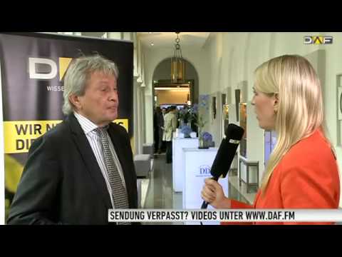 Meinungsforscher Schöppner zur Wahl 2013: Was wird am Sonntag passieren?