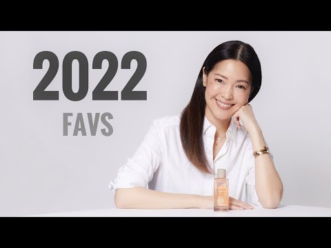 2022 Skincare Faves!