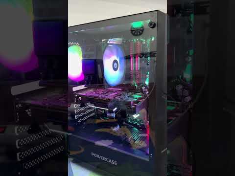 фото игровой компьютер i5 9600k ,rtx 2060 6gb, 16gb ddr4, ssd m2 500gb 0