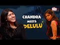 Riya Shibu Sarvam Maaya Red Carpet RJ Hemanth Red FM Malayalam Delulu Sarvammaya