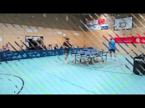 Michał Kuternoziński TTV 1951/66 Stadtallendorf