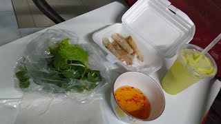 Kêu 1 được 2 và cái kết ăn hết 77k🤤#amazing #food #reviewvui #eating #mukbang #monngon