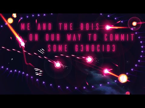 Me and the Bois Build