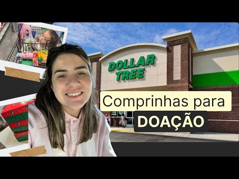 I put together a donation box!