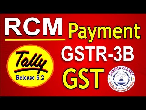 Tally ERP 9 GST Accounting Entries in Tally Hindi |GST Ledgers CGST SGST IGST Sales Purchase