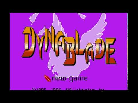 "Kirby Super Star" Music : 12 - White Wing Dynablade