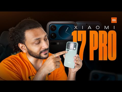Xiaomi 17 Pro | Unboxing & Review | FIRST in Malayalam | Dont Buy This Phone !!! | Malayalam (ESUB)