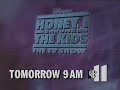 Honey I Shrunk The Kids The Series Promo 1999