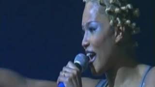 T Spoon  - A Part of my Life   Live MegaMusic Dance Xperience