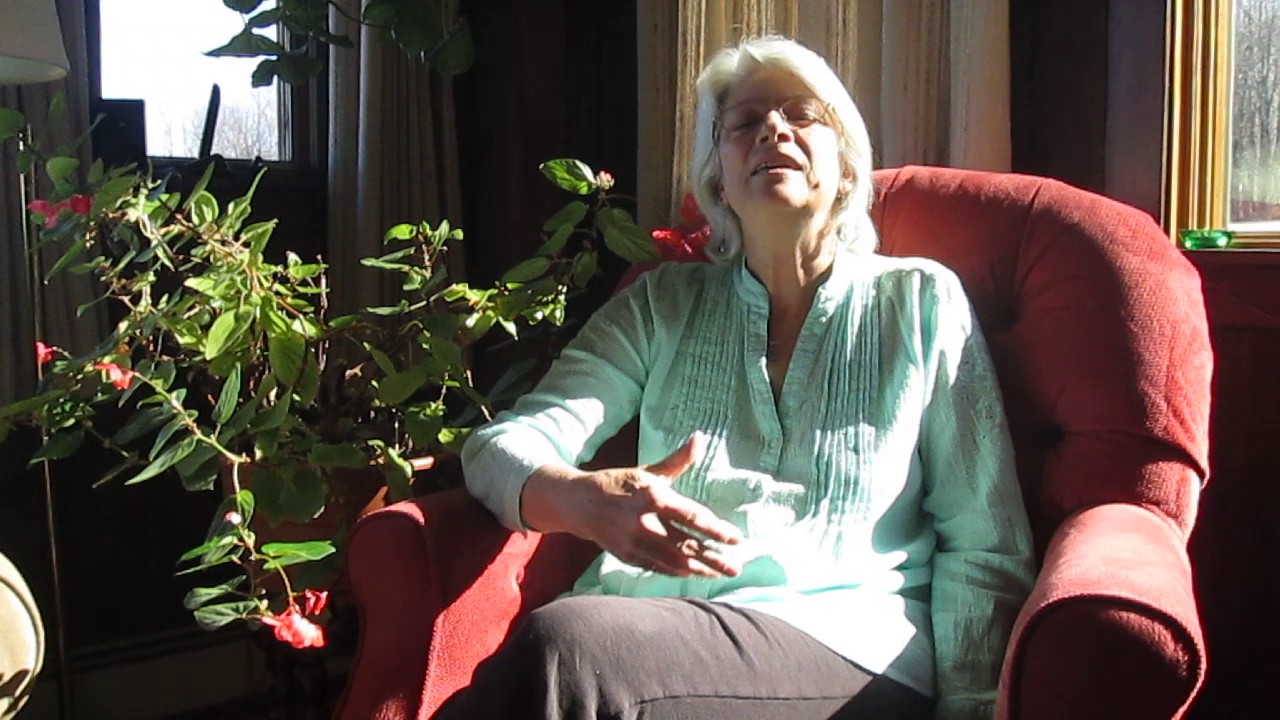 Plant Spirit Healing with Pam Montgomery Australia November 2017