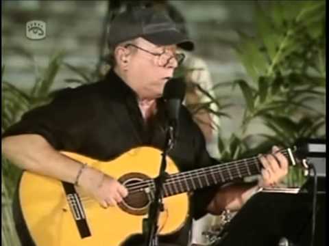 Silvio Rodriguez 2011 - Quien fuera