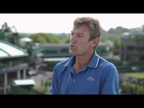 Tennis Insights Day 7, Djokovic vs Anderson