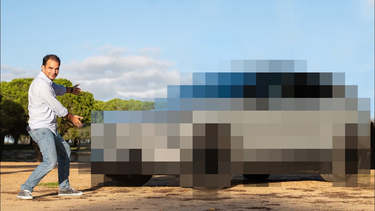 Comprei o meu PRIMEIRO carro elétrico. Foi um erro?