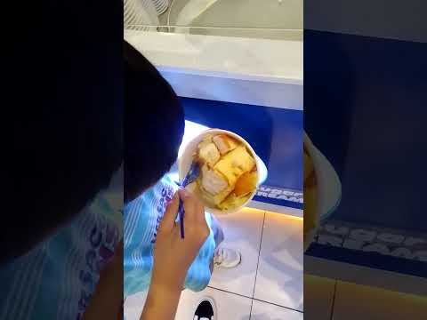 ICE CREAM ROLL @Miguelitos@smcitybacolod9165