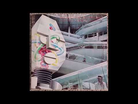 The Alan Parsons Project - I Robot [Vinyl Rip]