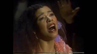 Irene Cara &quot;Fame /Out Here On My Own&quot;