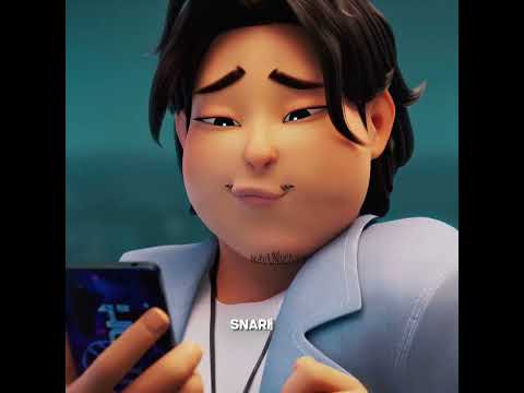 "A DEMON BOY BAND" - Saja Boys Edit | Soda Pop