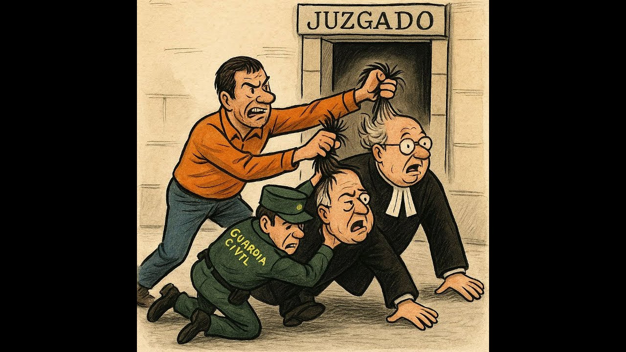La participación social y el Poder Judicial