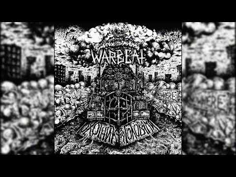 Warbeat - О​х​о​т​н​и​к За Г​о​л​о​в​а​м​и (2023) (Full Album - D-Beat / #Metalpunk)
