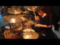 This Or The Apocalypse - The Incoherent - Drum Playthrough by Cody House