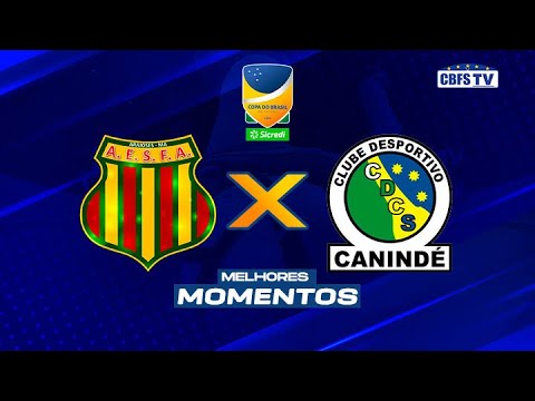 SAMPAIO 6 X 3 CANINDÉ AGROVILA | GOLS | QUARTAS DE FINAL | JOGO DE VOLTA |COPA DO BRASIL DE FUTSAL