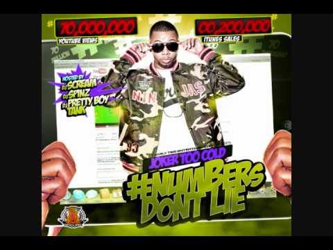 Tha Joker Ft. Future - Blow It All [Numbers Dont Lie Track 3]