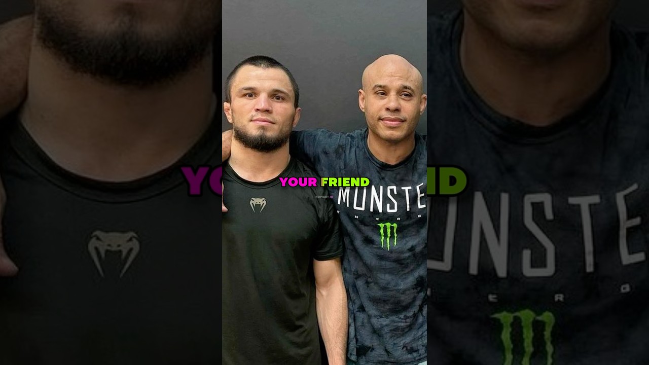 메랍, 알리의 트윗에 우마르 비난