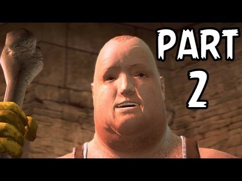 Let's Play Dead Rising 2 Deutsch #02 - Tigerfütterung