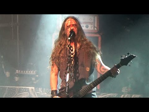 Moonsorrow - 'Jumalten Aika' - Live @ HRH Vikings II 2019