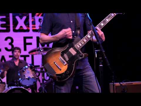 Superchunk - Full Performance (Live on KEXP)