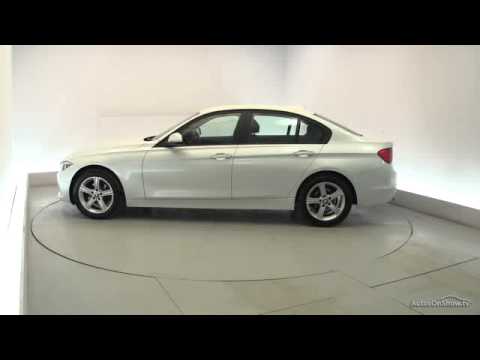2013 BMW 3 SERIES 318D SE