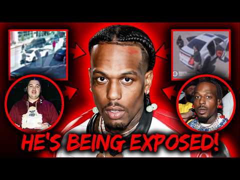 Sauce Walka CALLED OUT For Alleged Setup.. (Sayso P Case Gets DARK!)