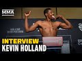 Kevin Holland Plans To Put Away Darren Stewart, 'Smack That Clown' Marvin Vettori - MMA Fighting