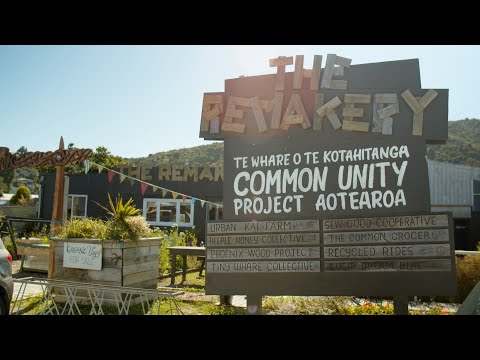 Together We Grow (2022) | Official Documentary Trailer
