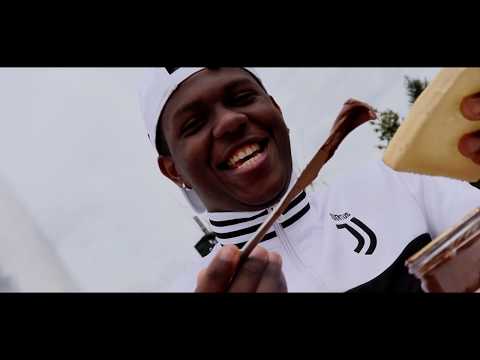 CESF - Sem Iluson (Prod. XAM Beats) [Vídeo Oficial]