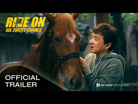 Trailer-Vorschau: Ride On - Die zweite Chance