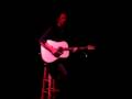 Chris Trapper - Wish I Was Cool LIVE - Los Angeles, California (September 21, 2006) #christrapper