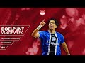 Doelpunt van de Week 8: Ilias Boumassaoudi