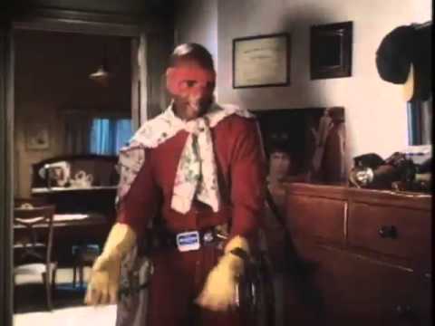 Blankman (1994) Trailer