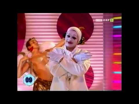 AUSTRIA EUROVISION NF 2004 - 09 - Ide - Link Love