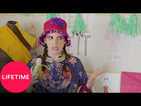 Project Sammy's Way: Season 15, Episode 7 - Urban Jungle Challenge | Lifetime