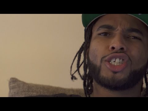 FCF Dmoney - Shut Up [Official Music Video]